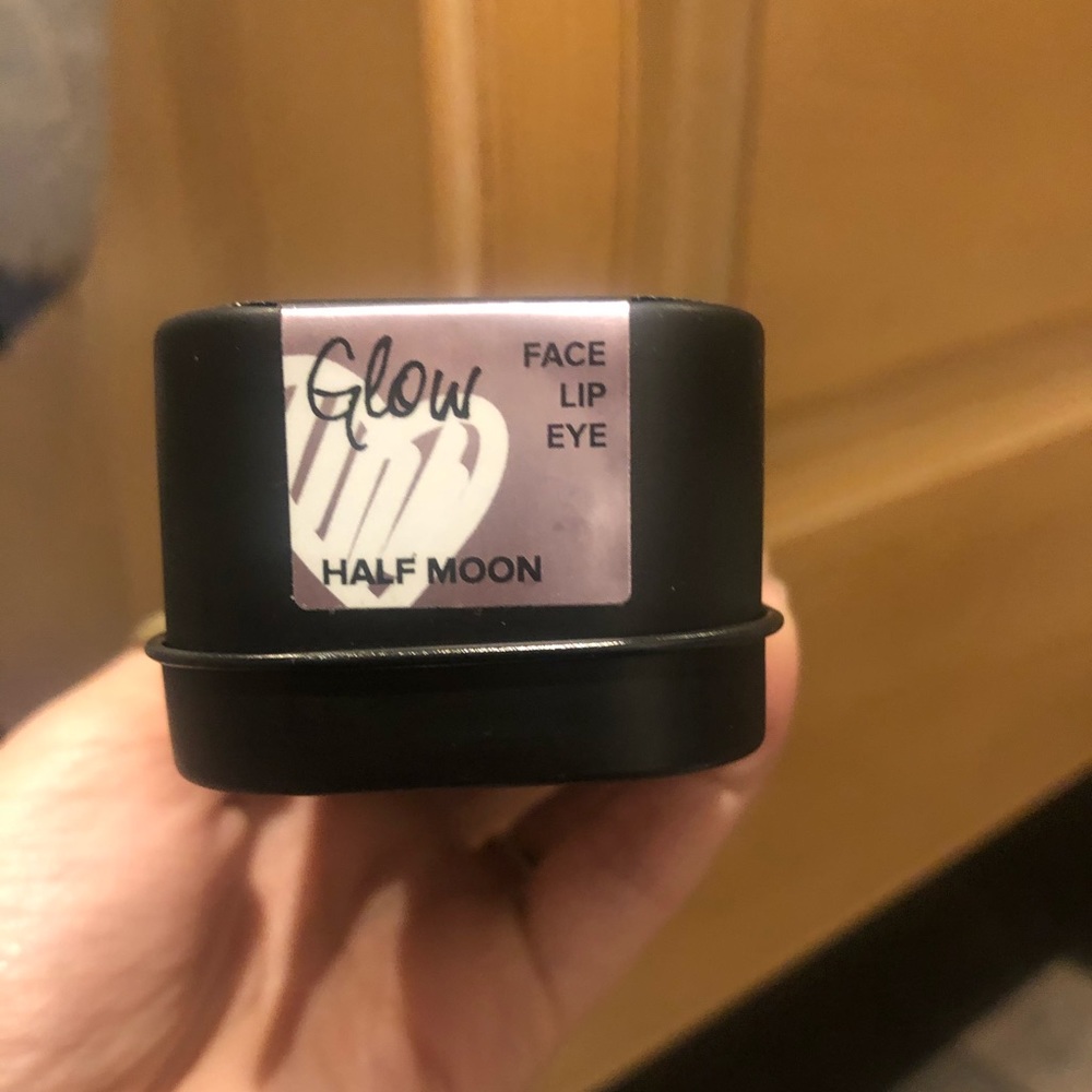 NudeStix Half Moon
